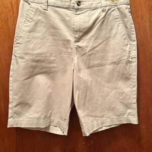Size 18 boy's Crown & Ivy shorts